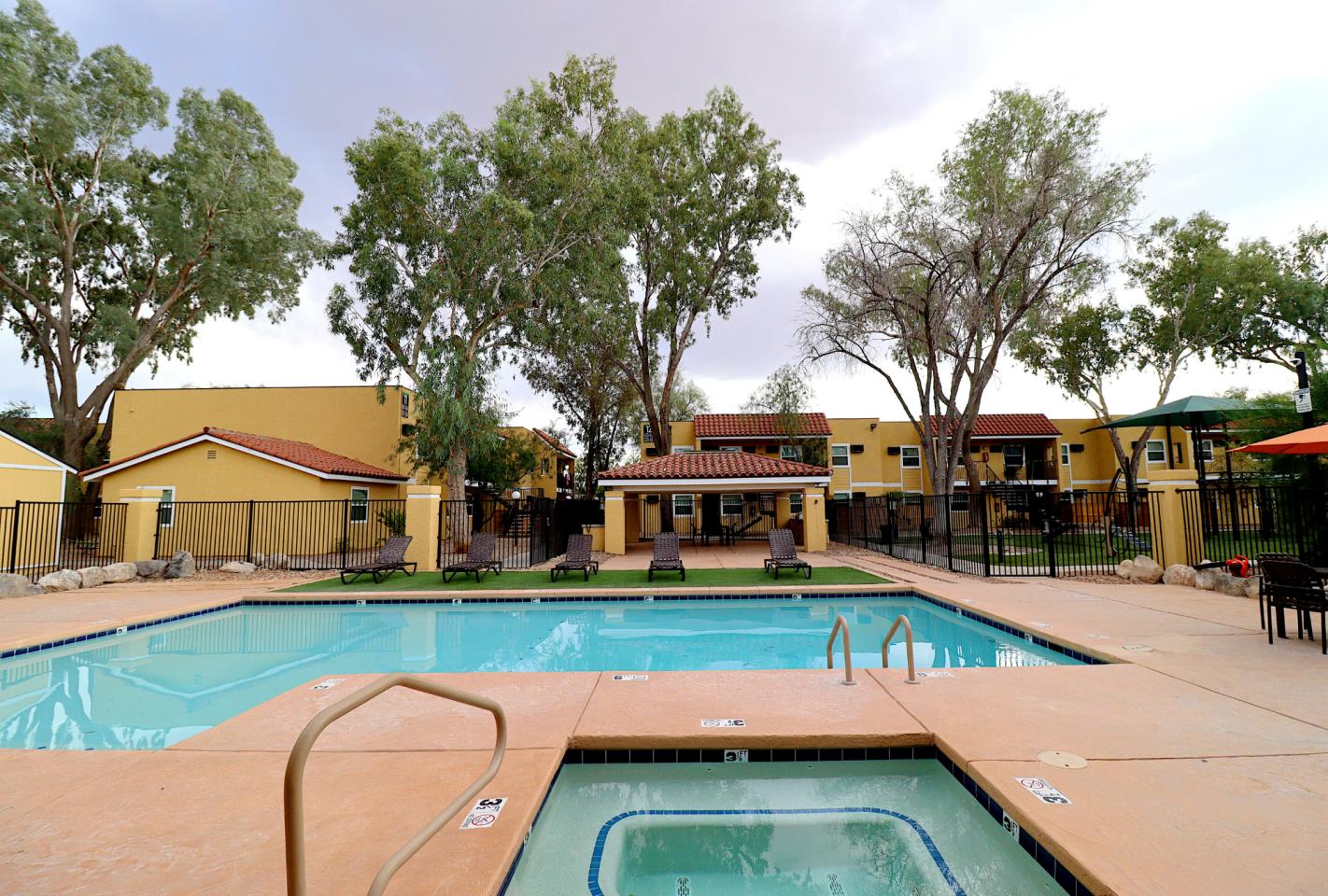 Villas Las Mandarinas Image 58