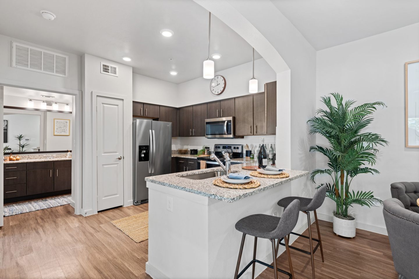 Water Oak Image 34