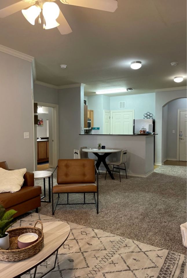 Student Housing - The Edge Image 9