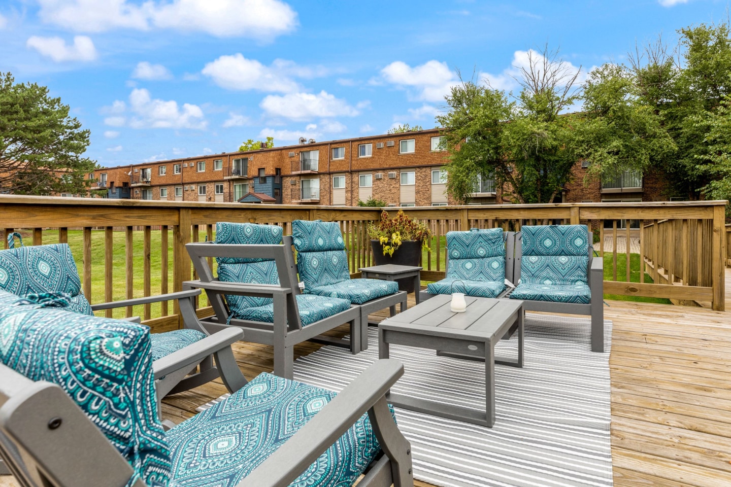 Eagle Creek Apartments Image 22