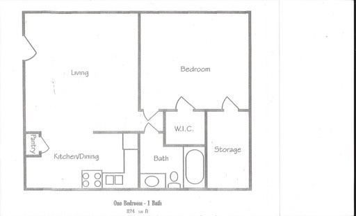 Windsor Heights Apartments Image 1