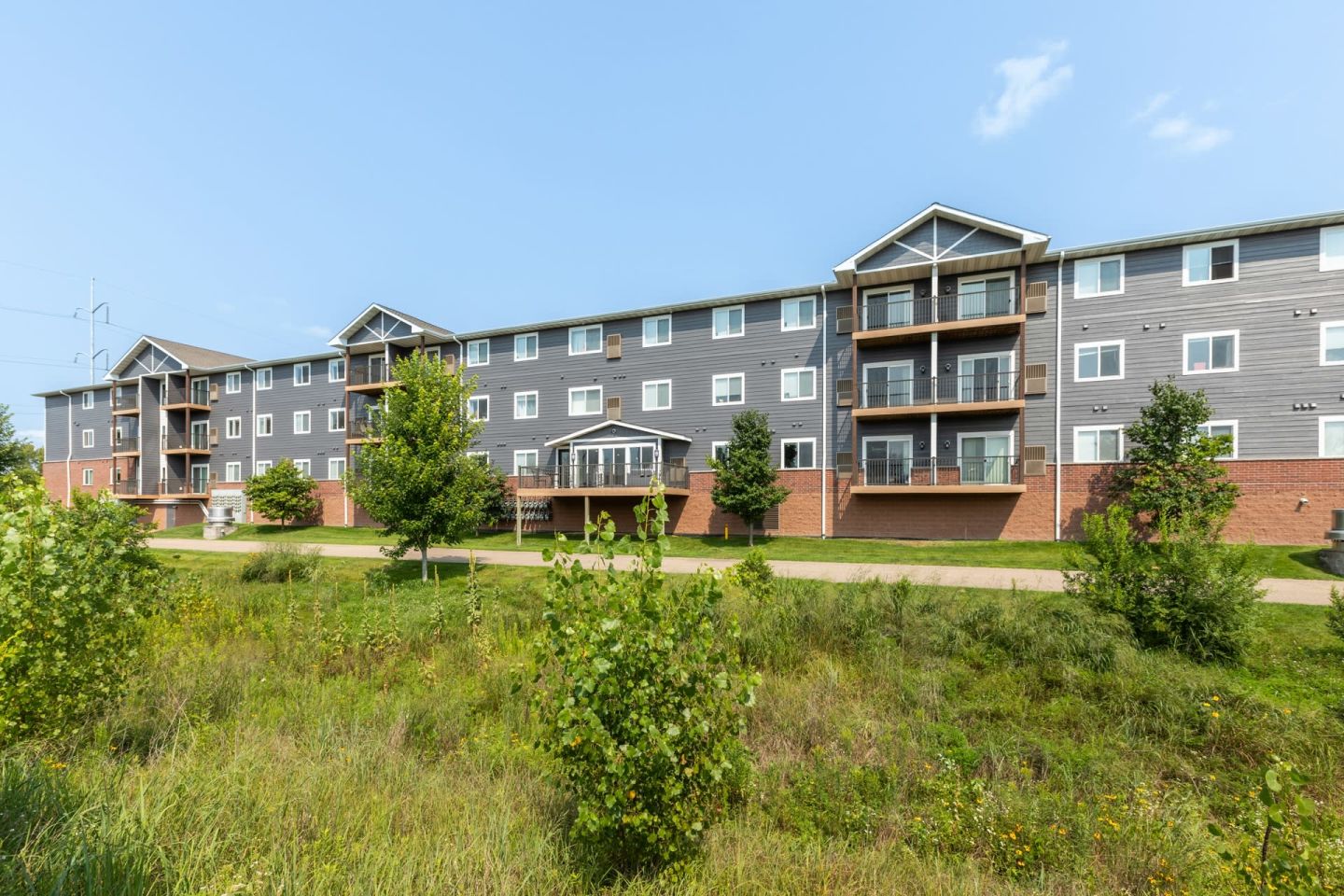 Emberwood Apartments Image 26