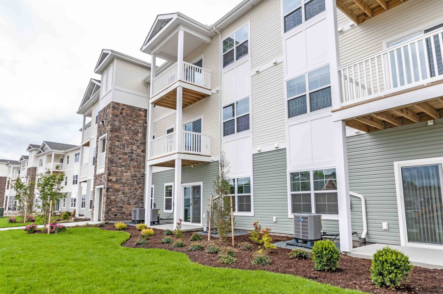 Coventry Square Apartments Image 32