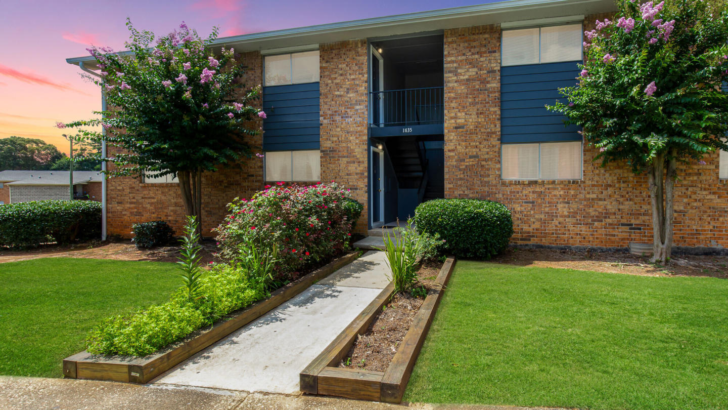 Bradford Park Apartments Image 6