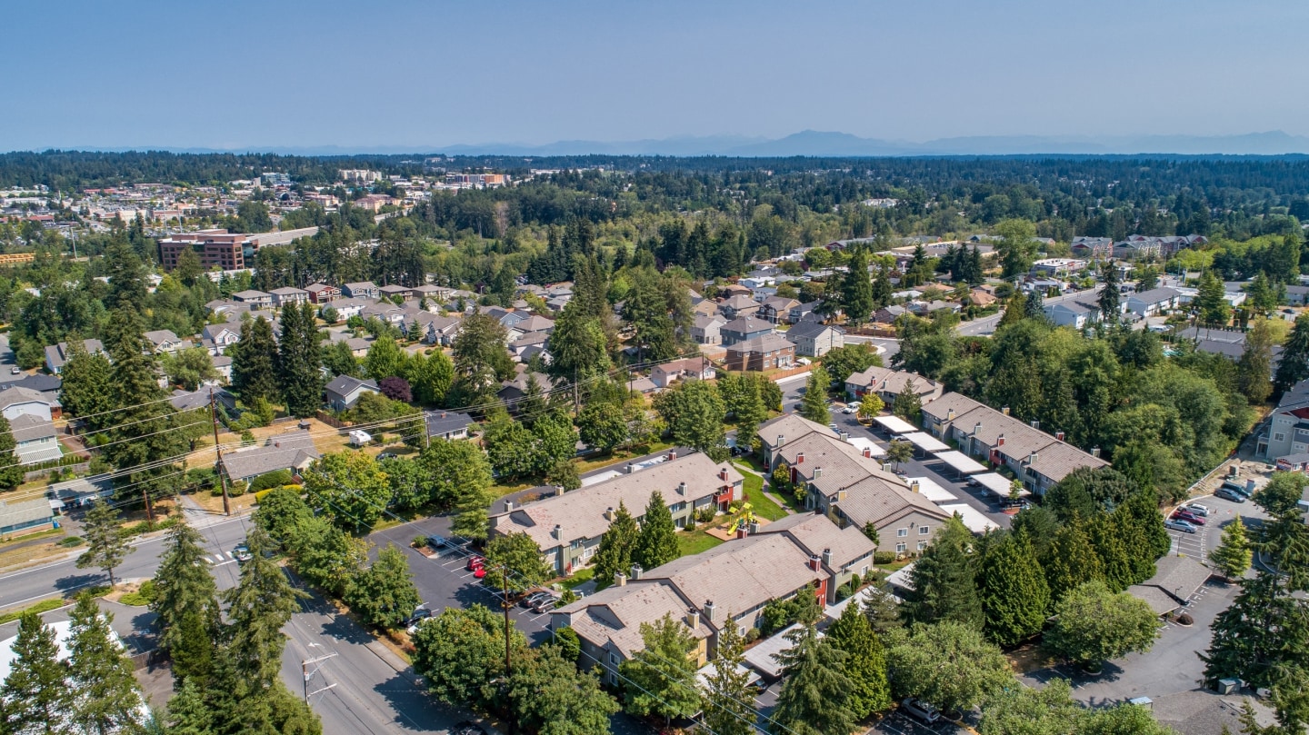 Quartz Creek Apartments Image 36