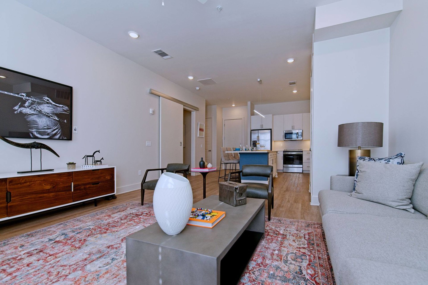 The Rise Apartments Image 6