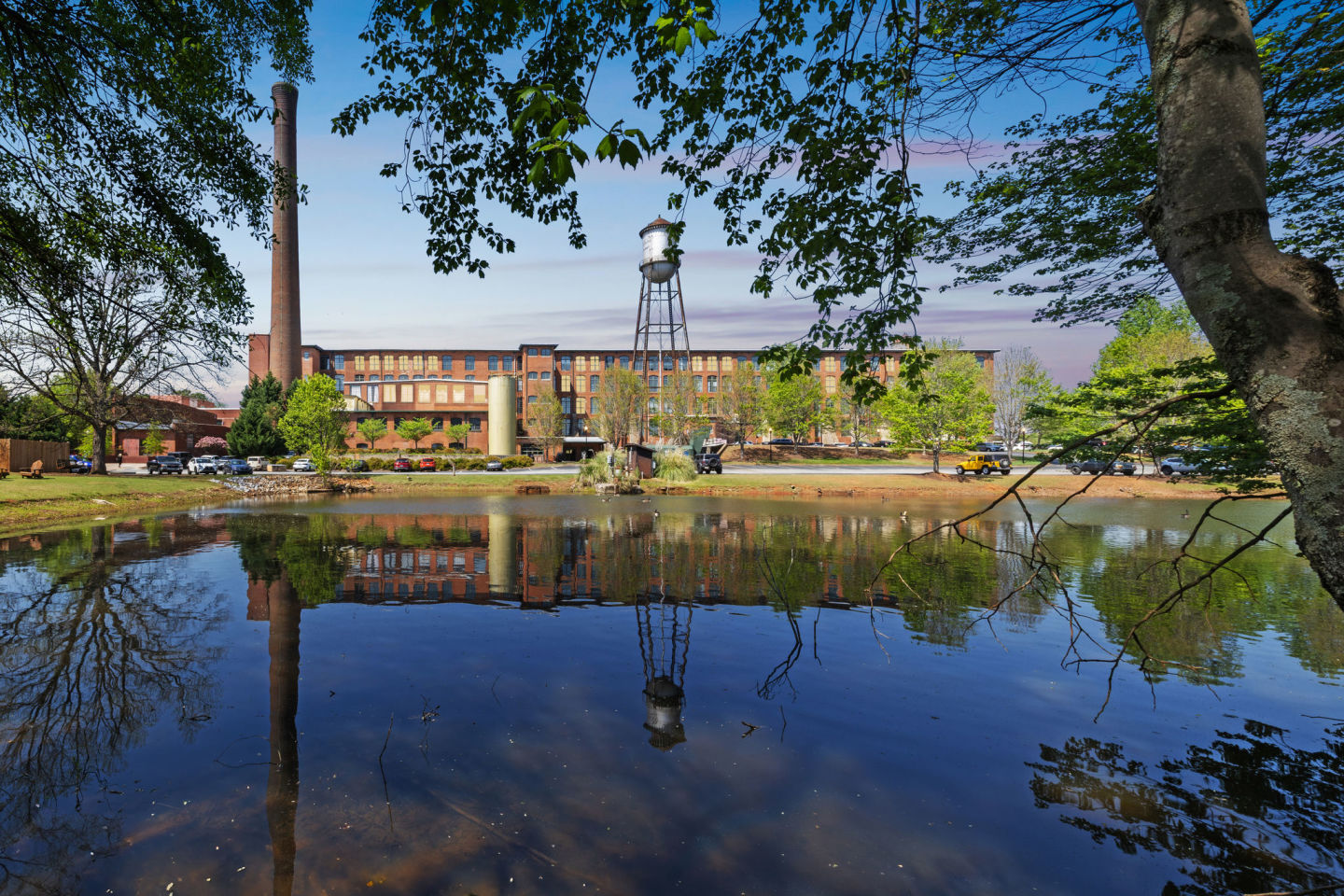The Lofts Of Greenville Image 32