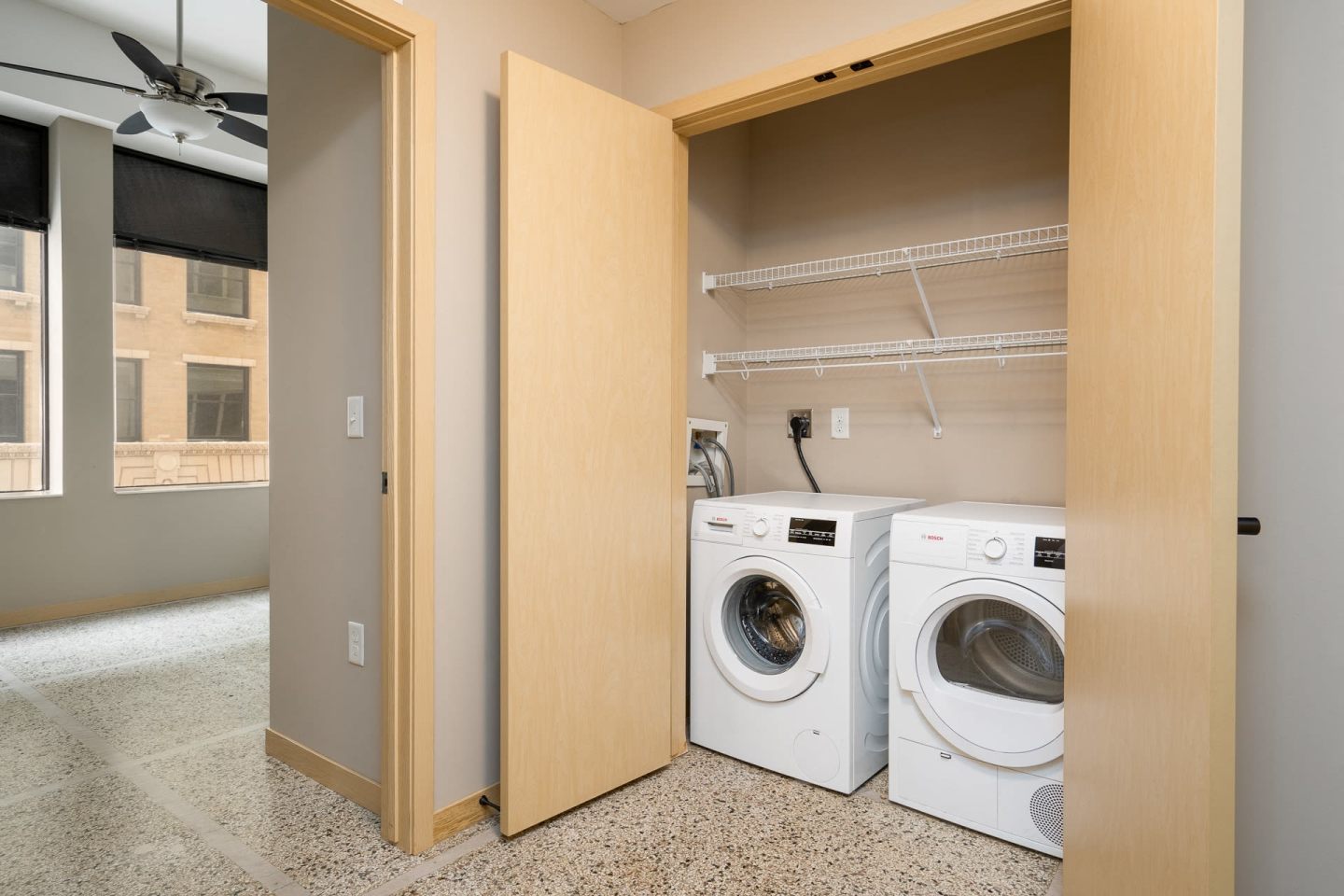 City Place Lofts - Affordable Housing Image 40