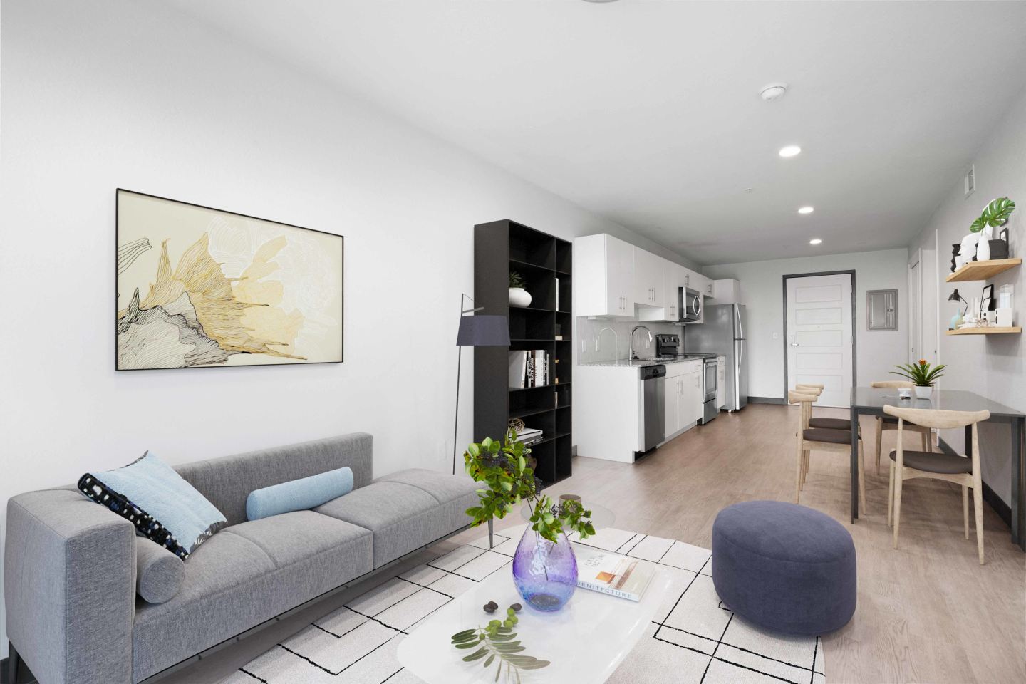 Barrel Lofts Image 3