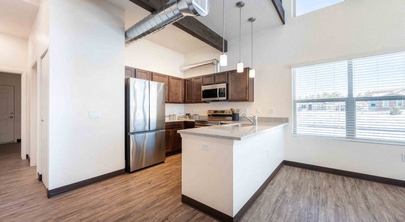 Lofts on the Mesa Image 3
