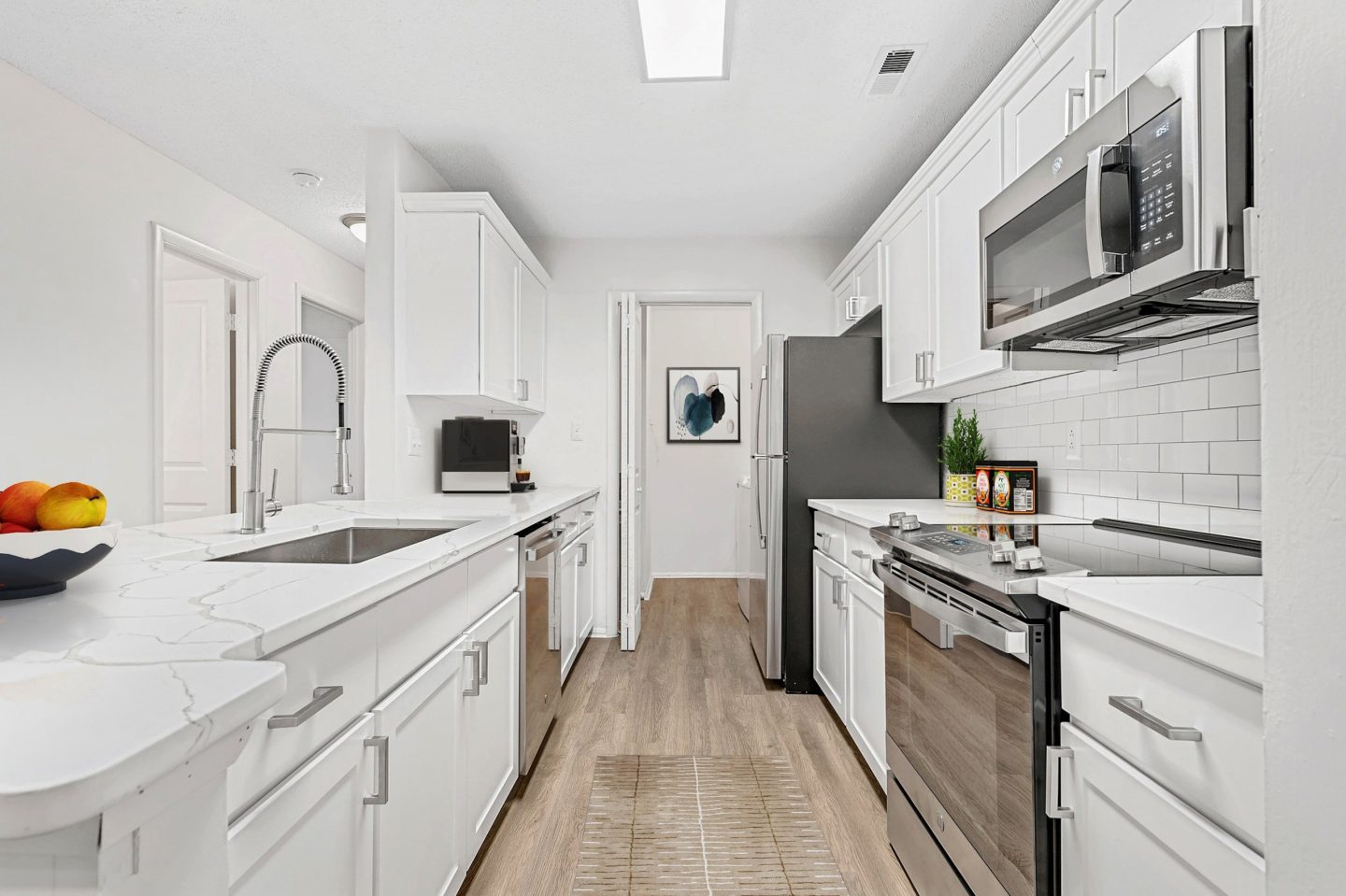 Affordable Housing - Southpark Commons Apartment Homes Image 11