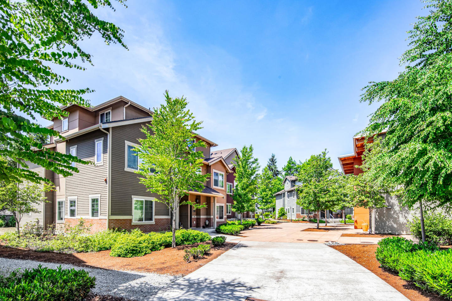 The Villas in Bellevue Image 6
