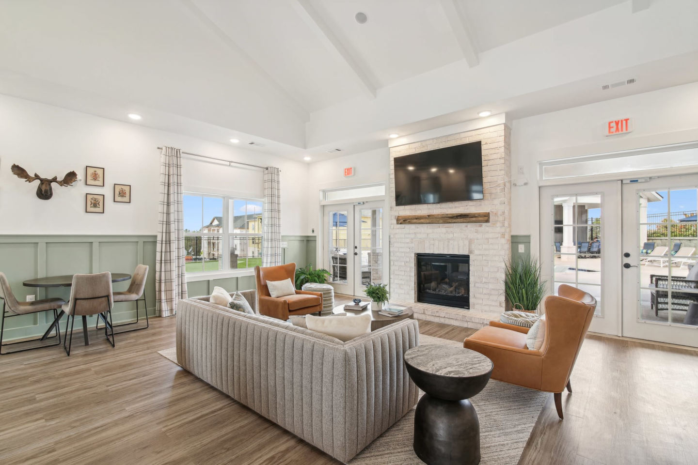 The Parker North Augusta Image 1