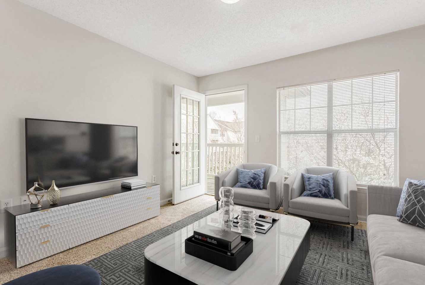Affordable Housing - The Grayson Apartment Homes Image 35