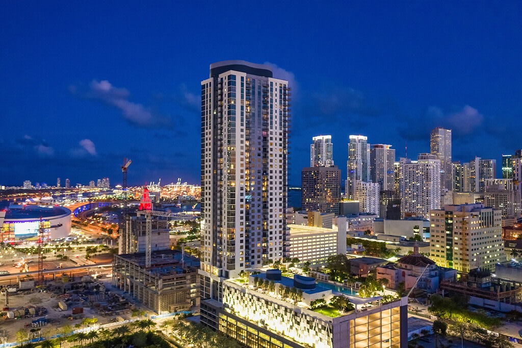 Flow Miami Image 32