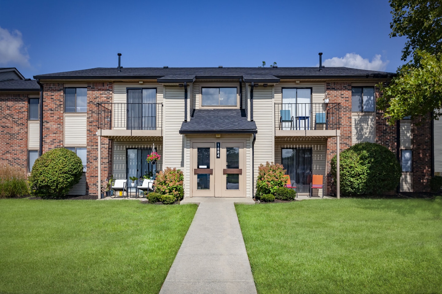 Greenfield Village Apartments Image 15