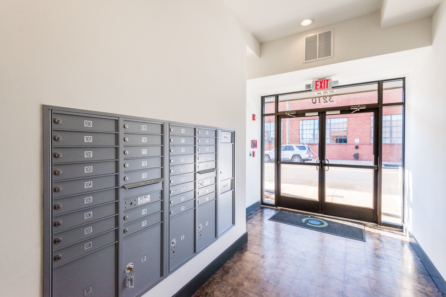 Osprey Lofts Image 9