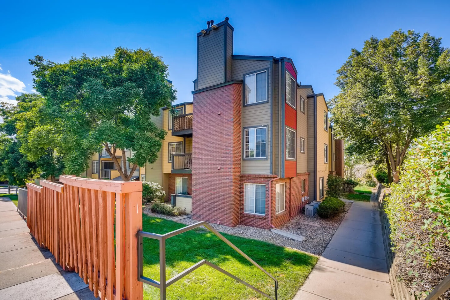 Loretto Heights Image 36