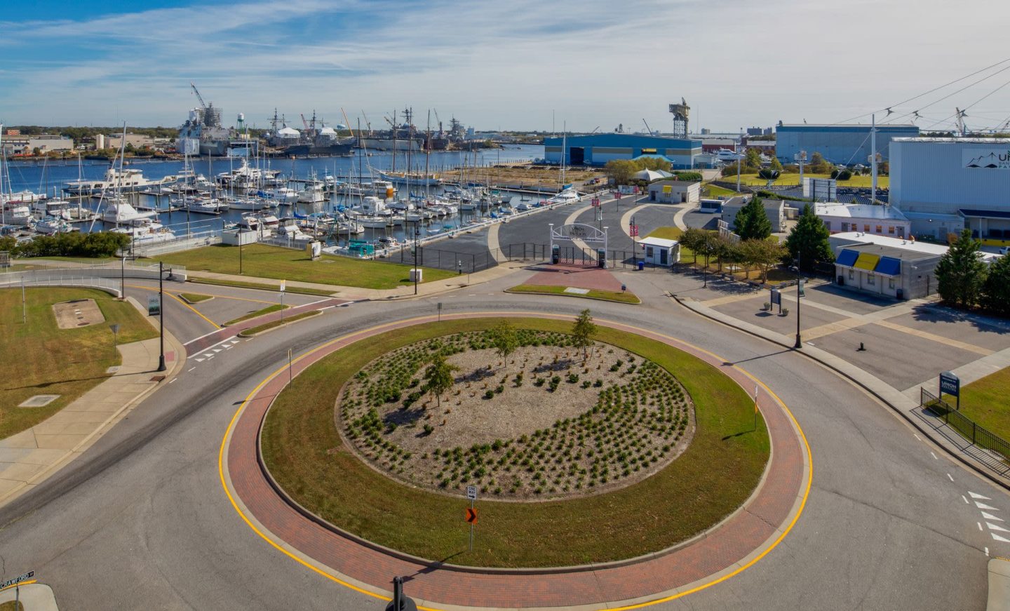 Harbor Vista at Crawford Street Image 20