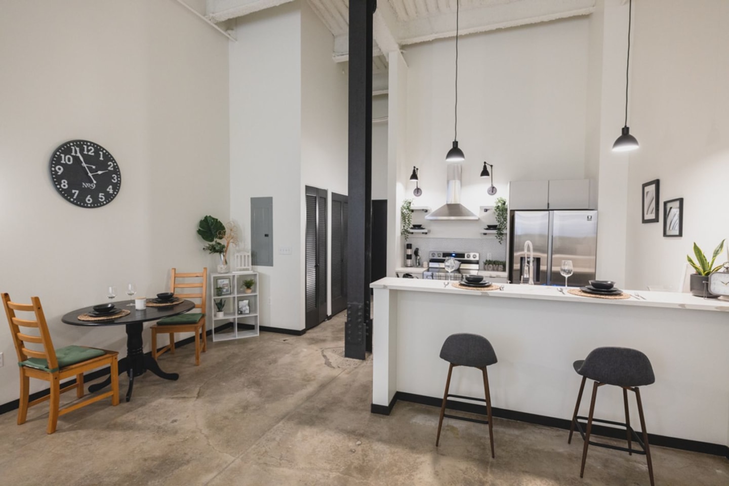 Poth Brewery Lofts Image 7