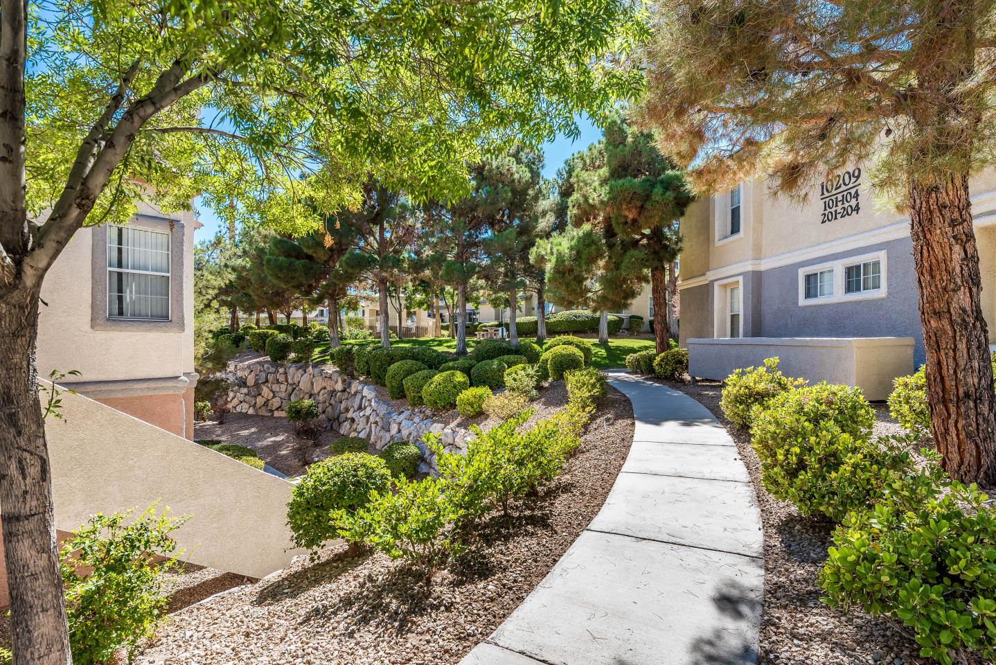 Carlisle at Summerlin Image 2