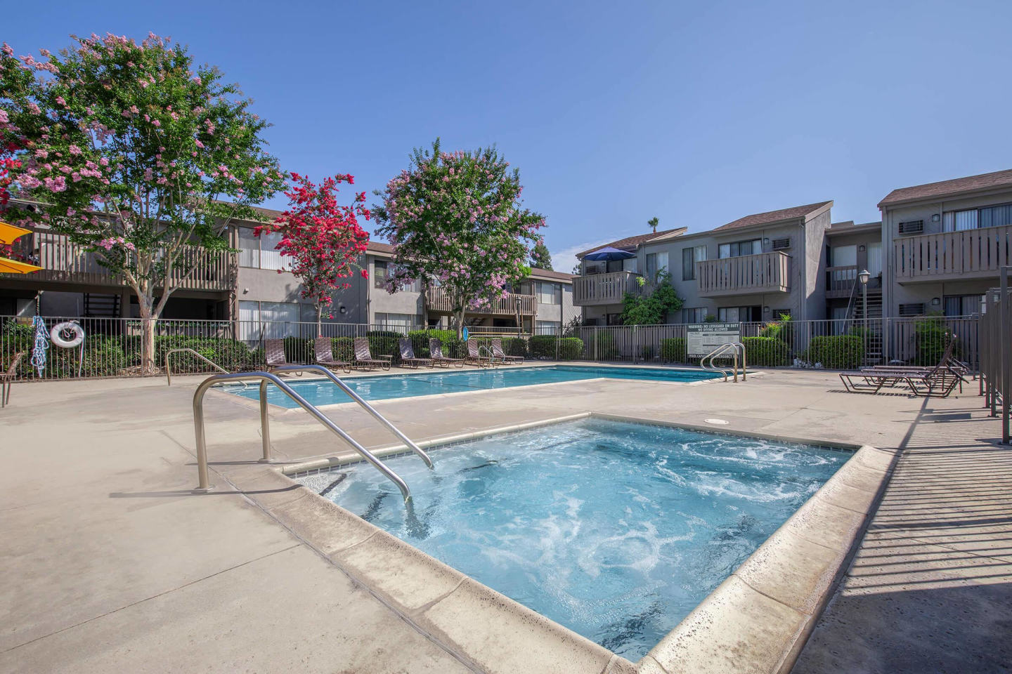 Eastwood Apartment Homes Image 10