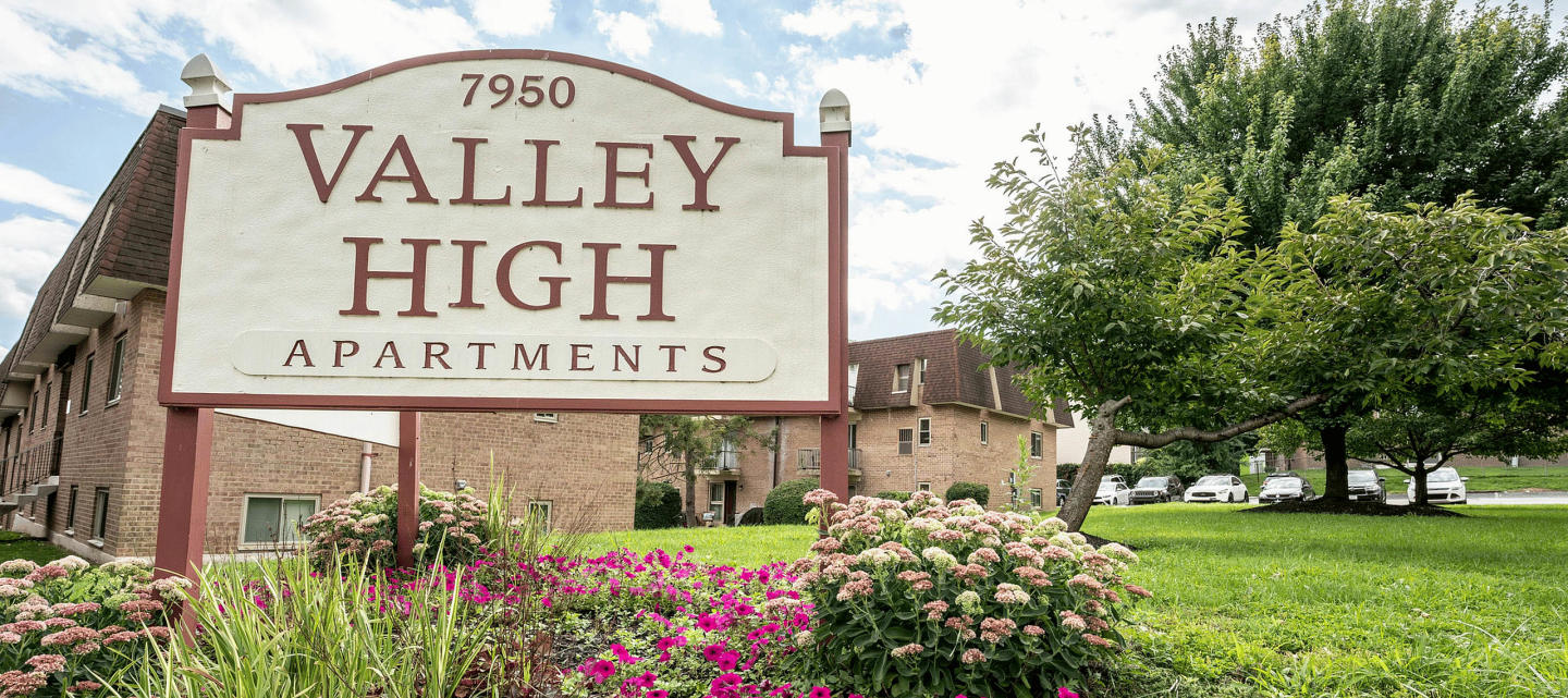 Valley High Image 1