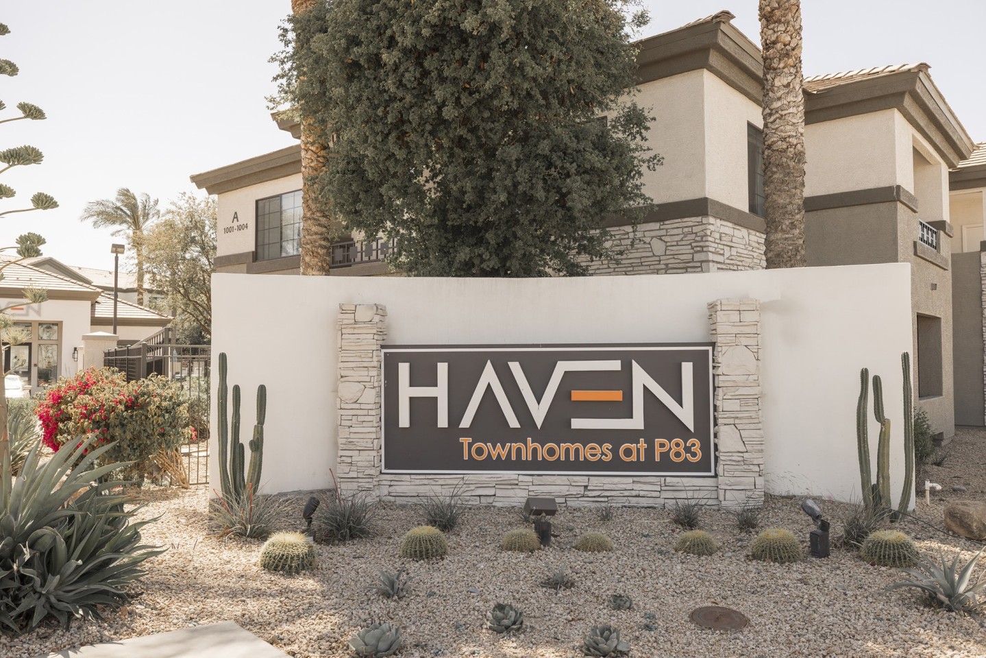Haven at P83 Image 8