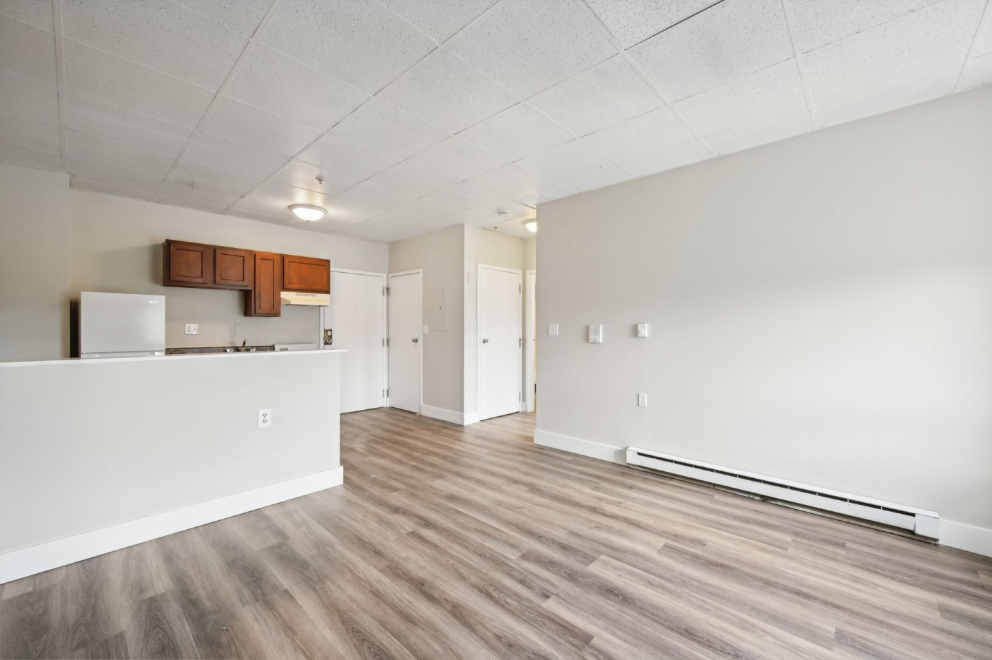 Franklin Park Apartments Image 5