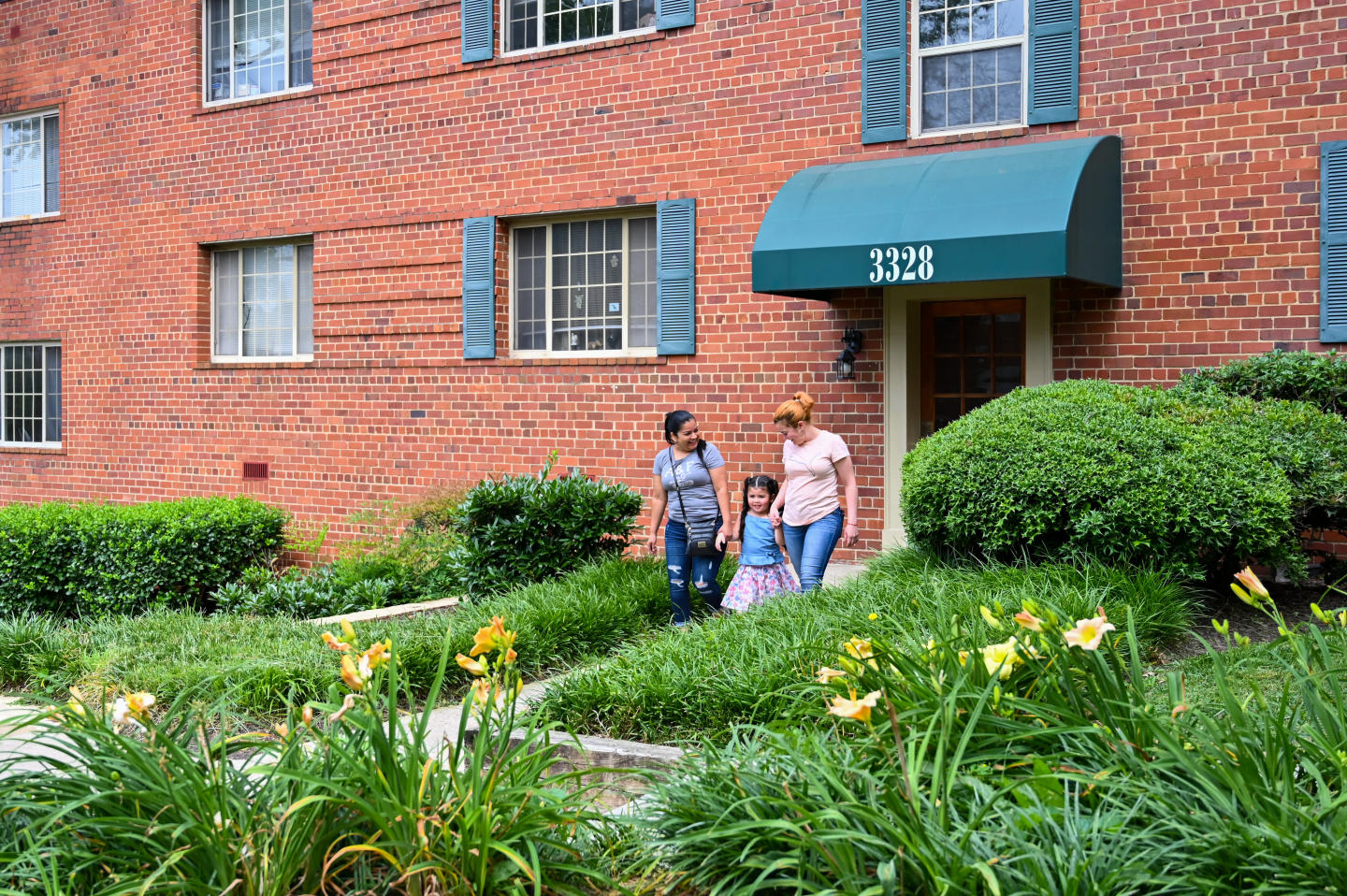 Hamilton Manor - Affordable Housing Image 12