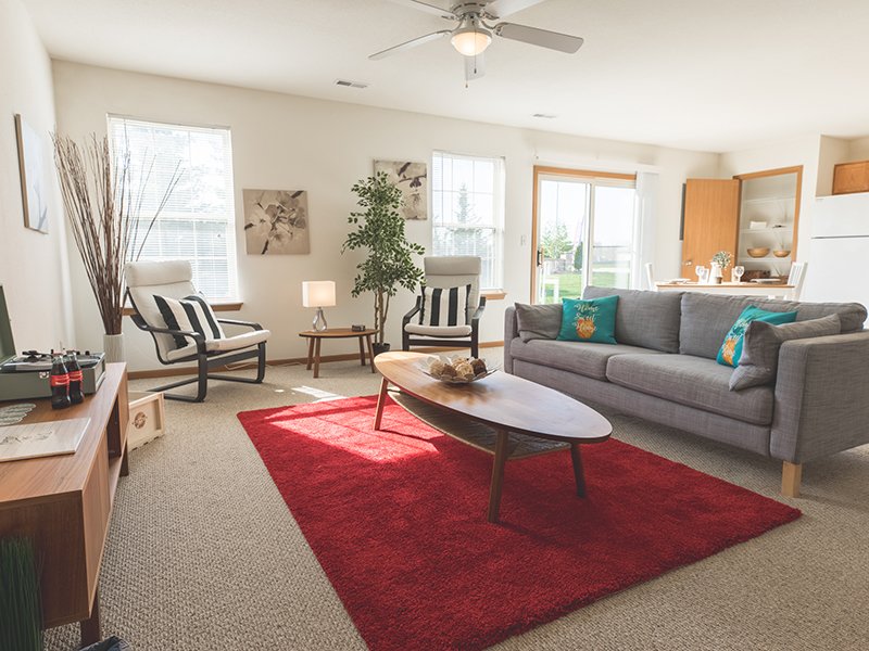 Cross Creek Villas Image 3