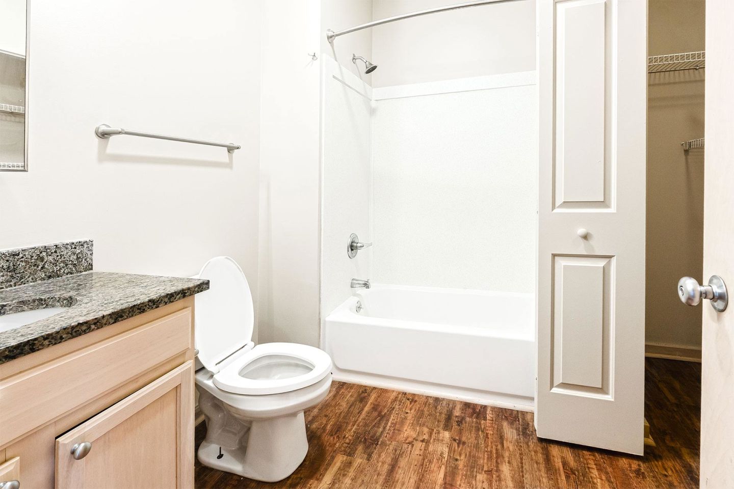 New Village Homes & Whitney Young Townhomes Image 5