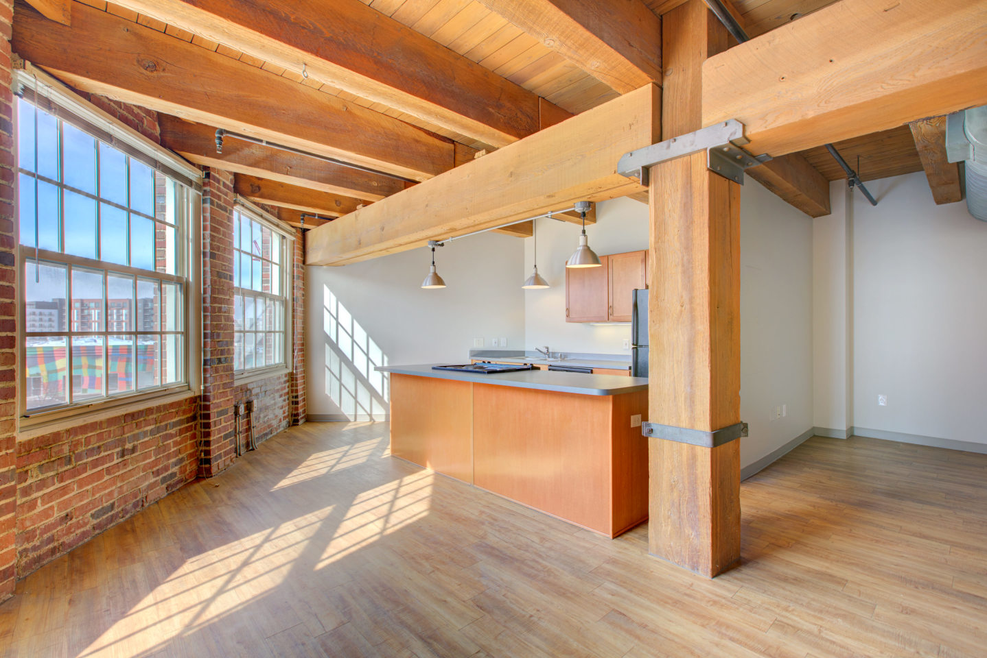 Clocktower Lofts Image 1