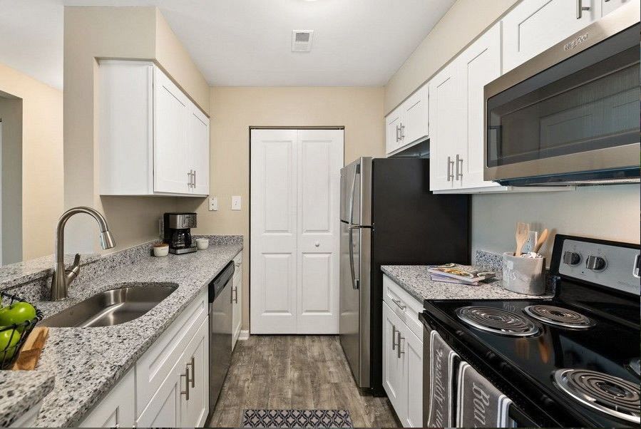 The Hunt Club Apartments Image 7