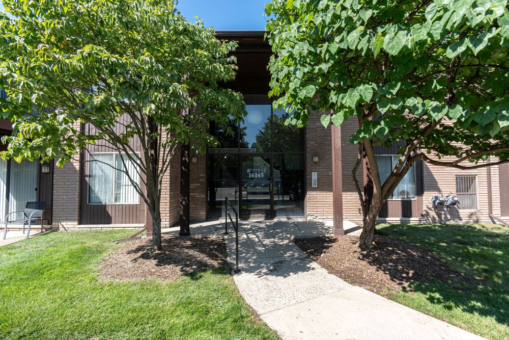 Keswick Manor Apartments Image 13
