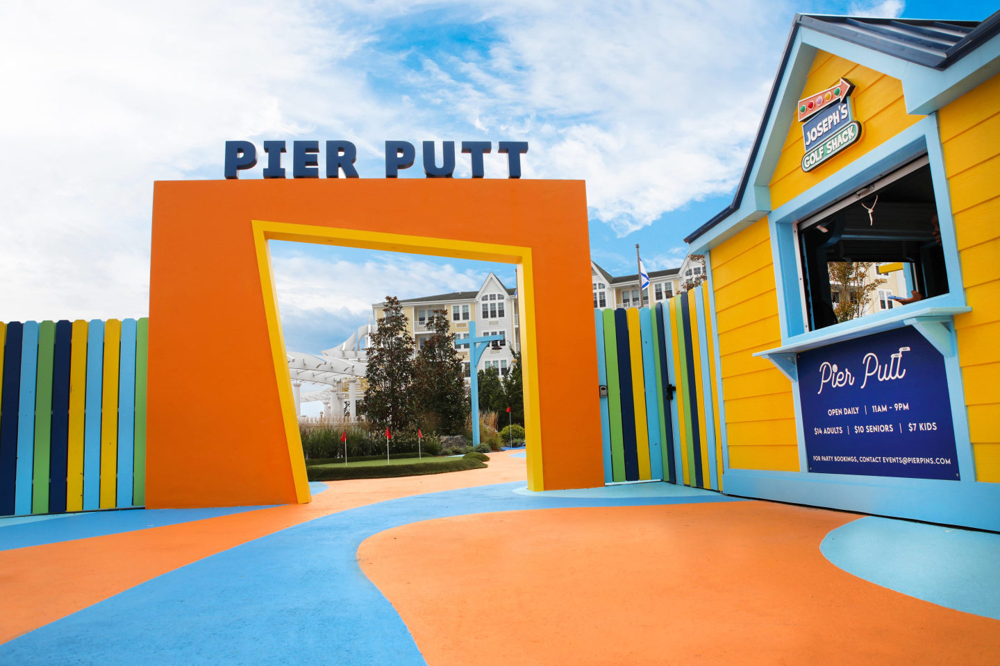 Pier Village Image 46