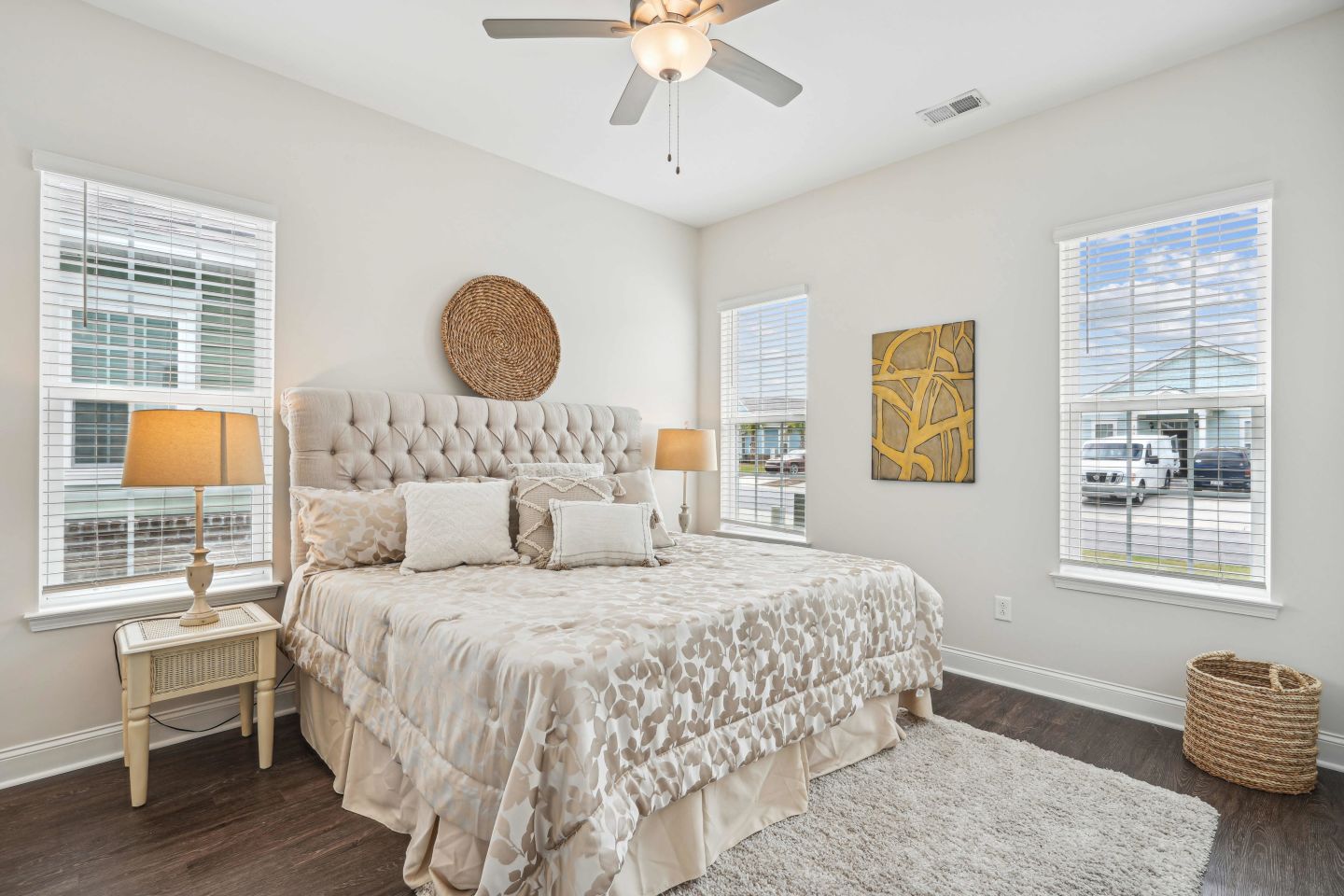 Ailsa Village Image 17