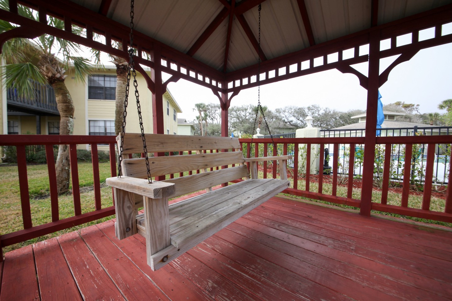 Seaside Villas on Anastasia Island Image 3