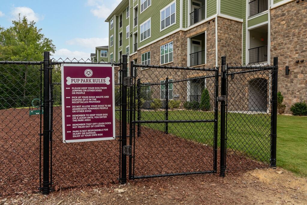 Affordable Housing - Luxury Apartments at Foxwood Image 21