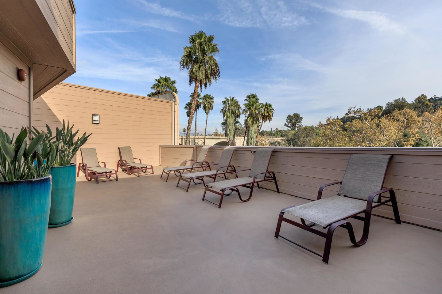 Pasadena Park Place Apartment Homes Image 37