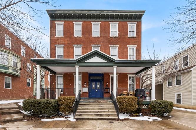Tioga Garden Apartments Image 1