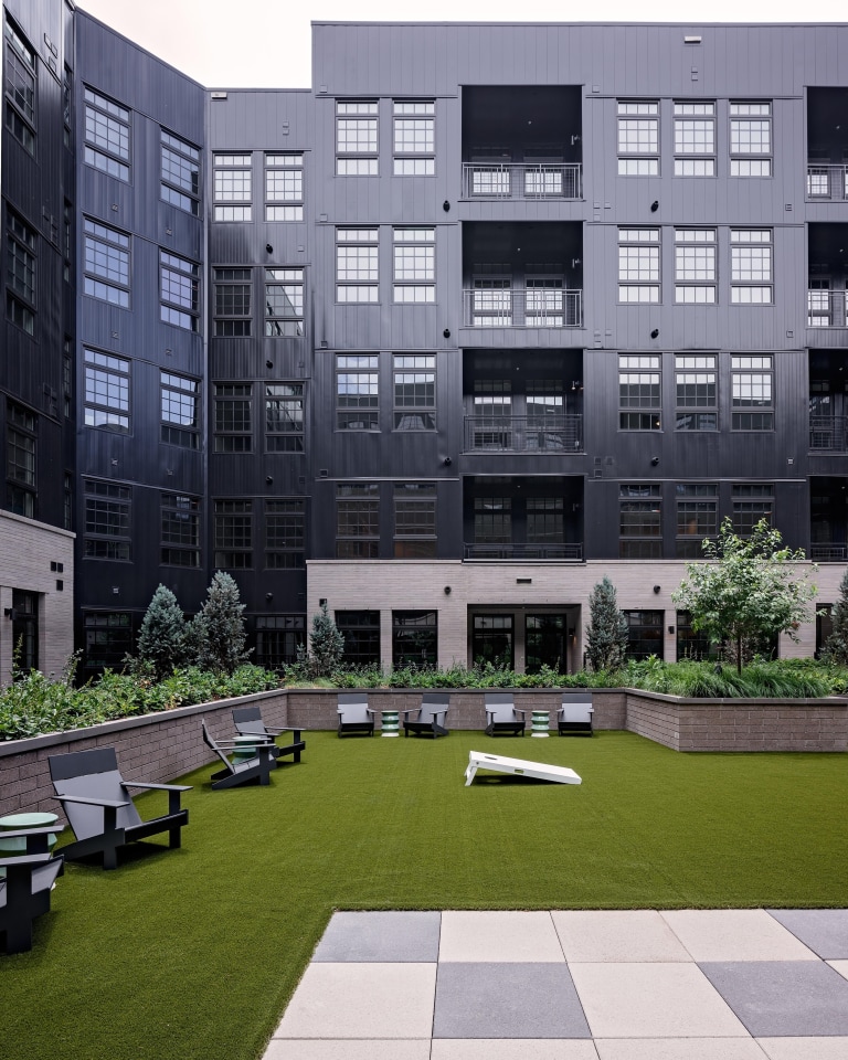 Modera Art Park Image 9