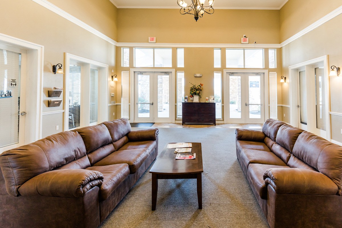 Senior Housing - Emory Senior Living Apartments Image 36