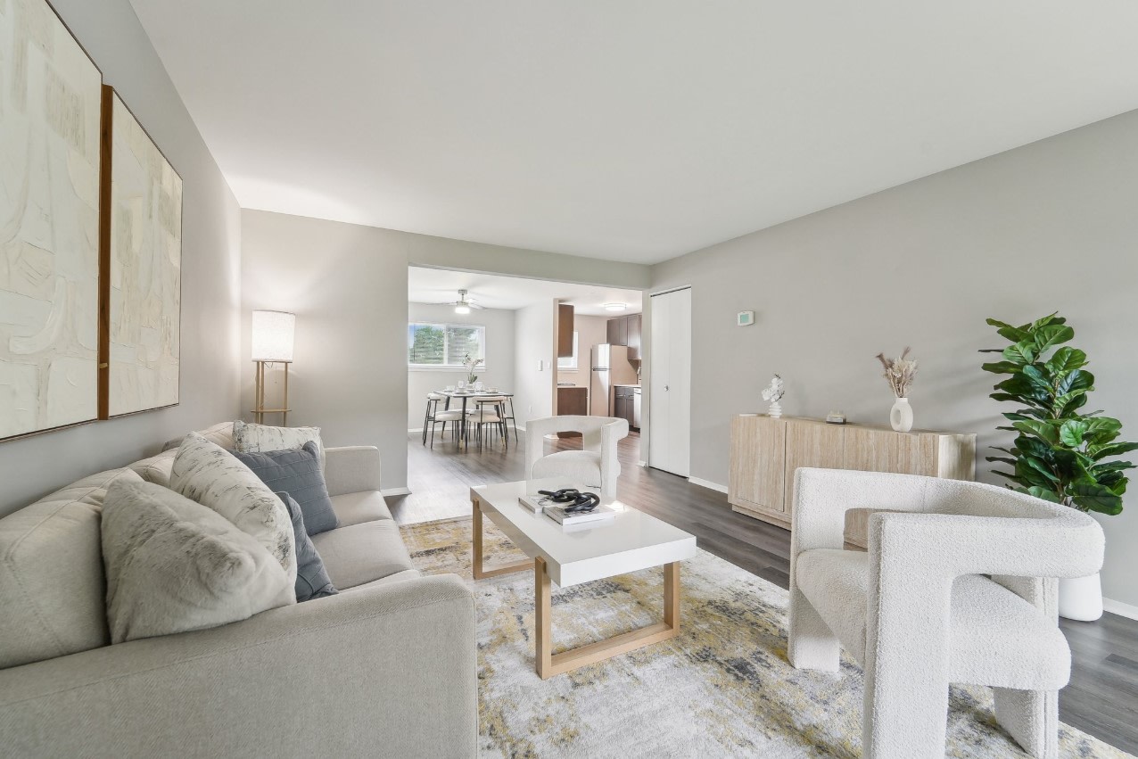 Ridge Gardens Apartments Image 6