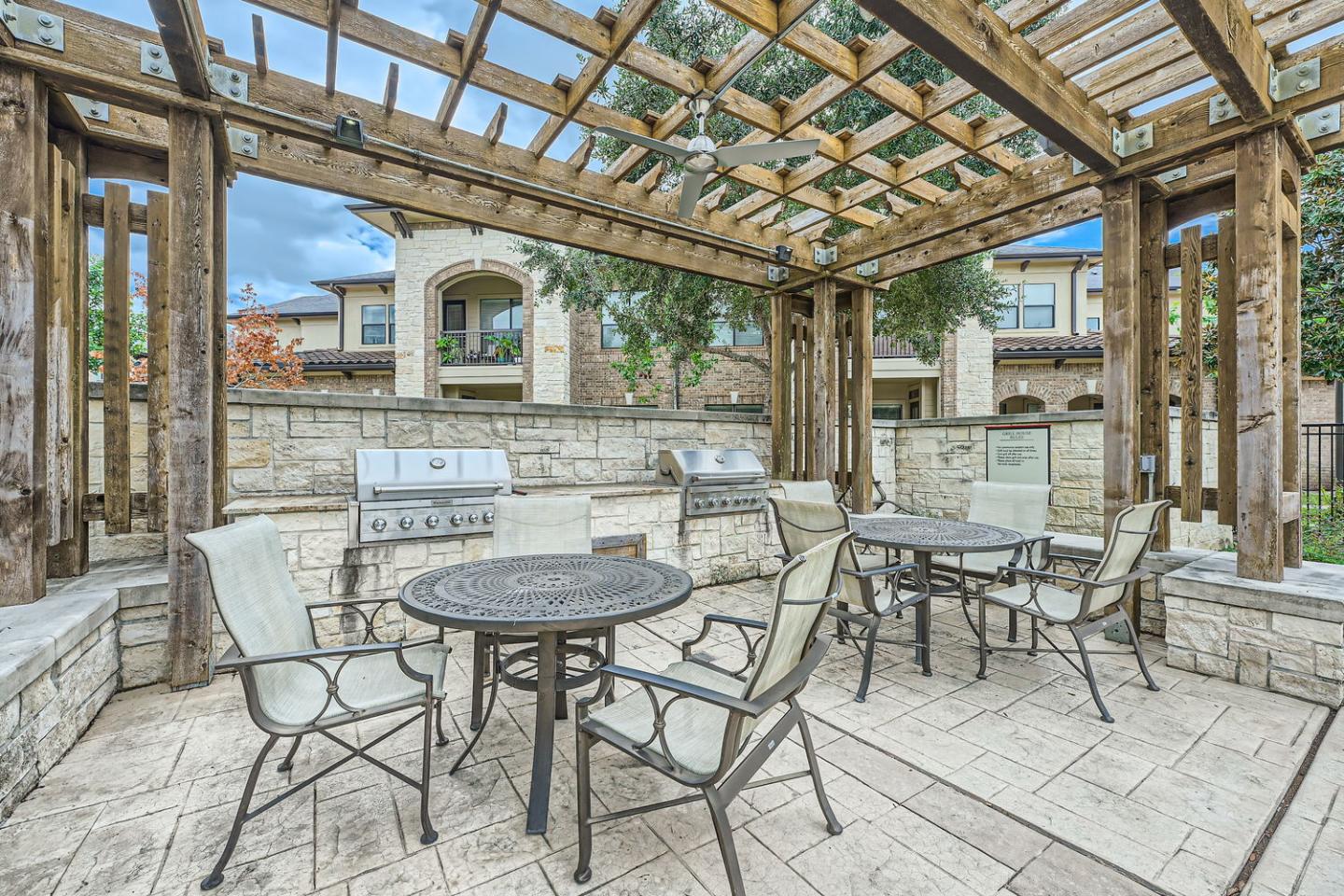 Lakeside Villas at Cinco Ranch Image 34