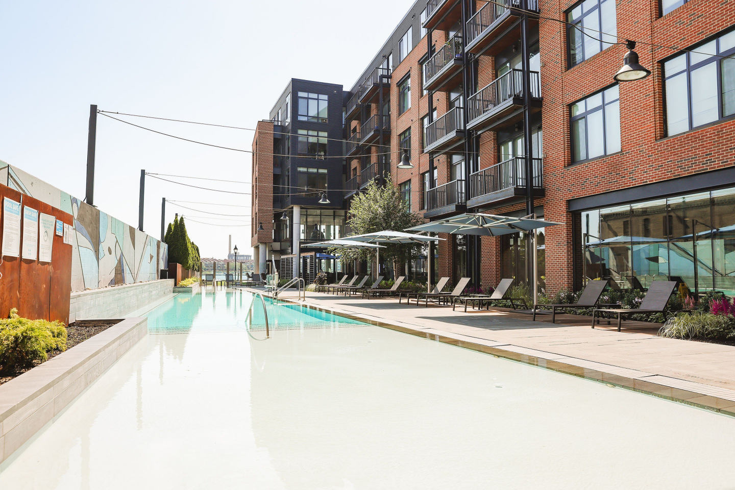 Union Wharf Apartments Image 33