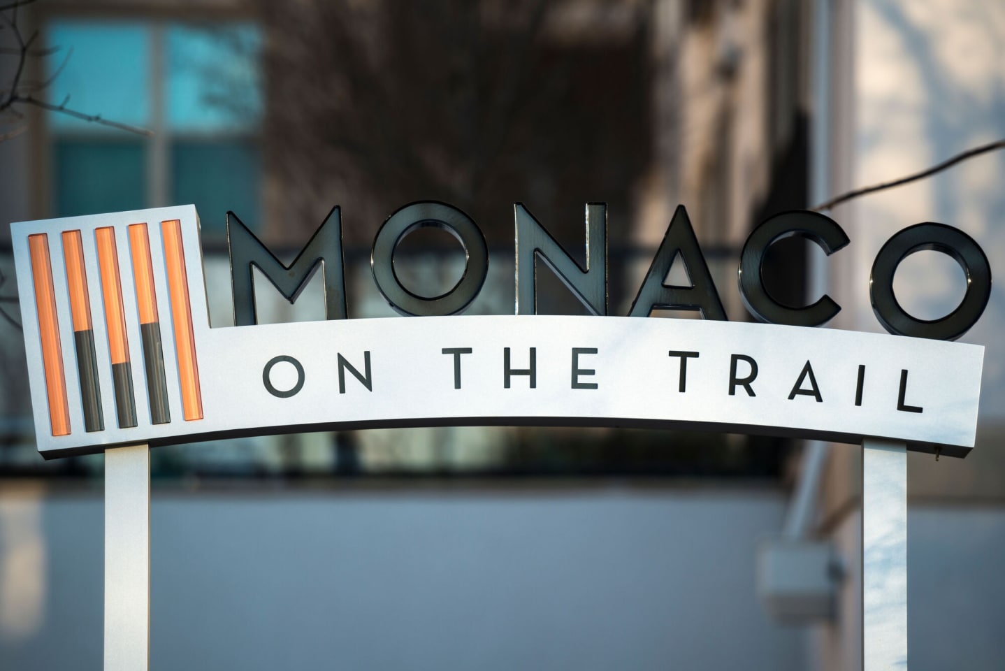 Monaco On The Trail Image 5
