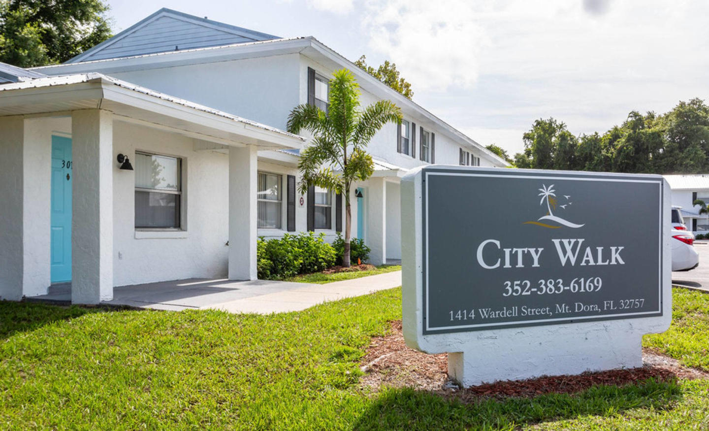 City Walk Villas Image 1