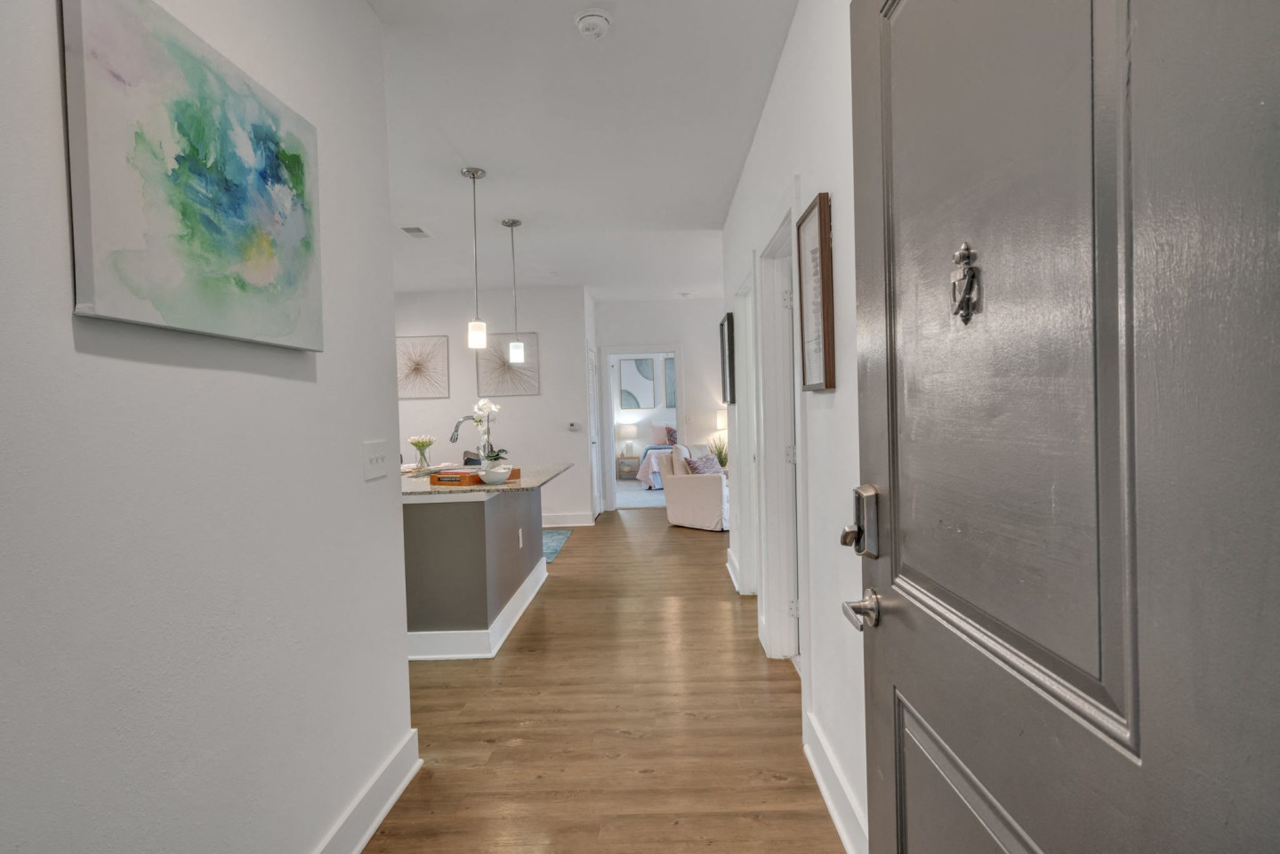 Exchange at 1105 Image 9
