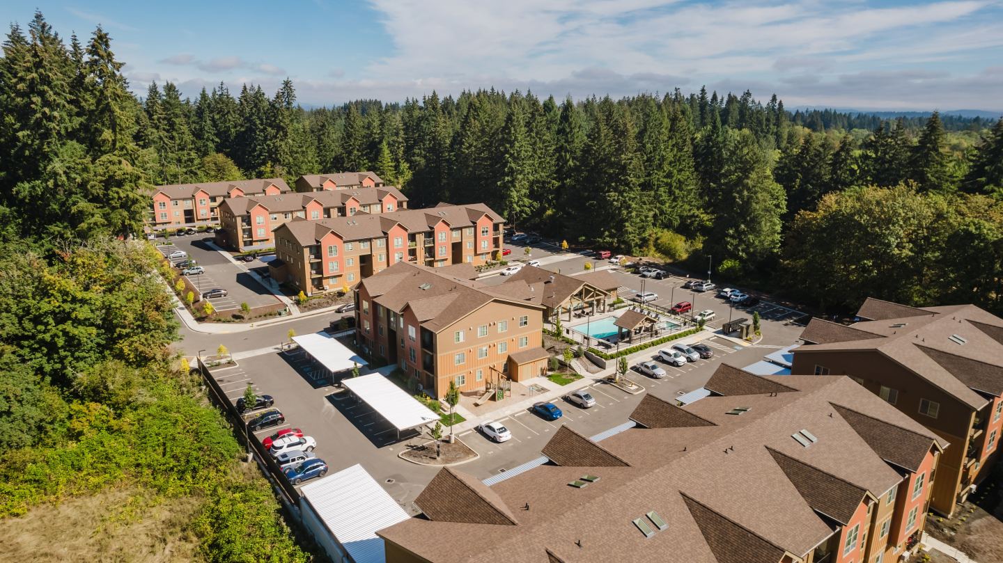 South Ridge Apartments Image 3